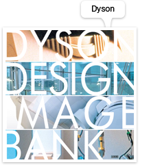 Dyson Design DVD