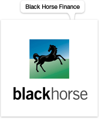 Black Horse Finance email