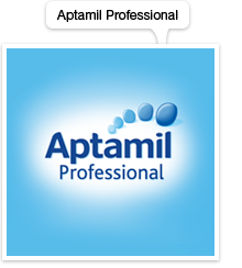 Aptamil Professional