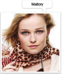Mallory website